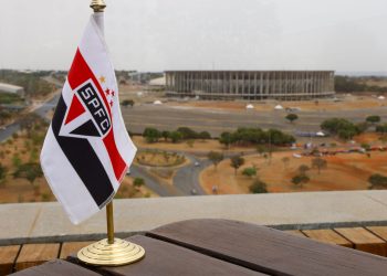 São Paulo F.C. – Em Brasília, Tricolor encara a Inter de Limeira pelo Paulistão