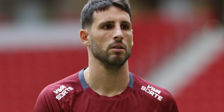 São Paulo F.C. – Em Brasília, Tricolor finaliza preparação para duelo com o Velo Clube