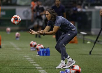 São Paulo F.C. – Zubeldía analisa empate no clássico
