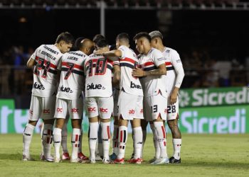 São Paulo F.C. – São Paulo é superado pela Ponte Preta no Paulistão 