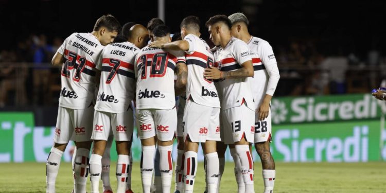 São Paulo F.C. – São Paulo é superado pela Ponte Preta no Paulistão São Paulo F.C. – São Paulo é superado pela Ponte Preta no Paulistão
