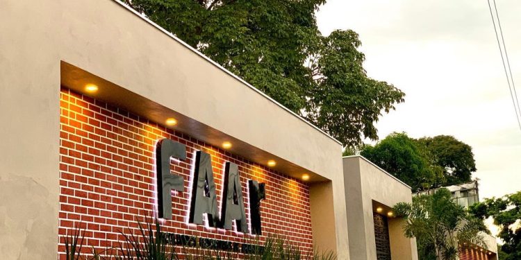 FAAR inaugura curso de Medicina em Ariquemes, impulsionando educação e economia no Vale do Jamari