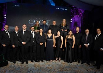 Negócios: WYN Group® e Grupo CALONE® apresentam grande lançamento