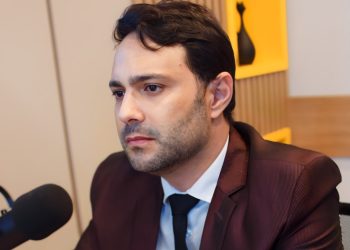 Dr. Pompilio Donato Analisa os Desafios e Impactos da Reforma Tributária no Brasil.