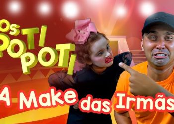 Pai e filha fazem sucesso na internet com humor sem ofensas