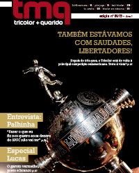 São Paulo F.C. – Novos itens da biblioteca do Arquivo Histórico