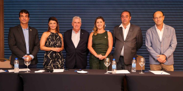 Grupo Vila Galé pode anunciar novo resort de luxo em Santa Catarina nos próximos meses Grupo Vila Galé pode anunciar novo resort de luxo em Santa Catarina nos próximos meses