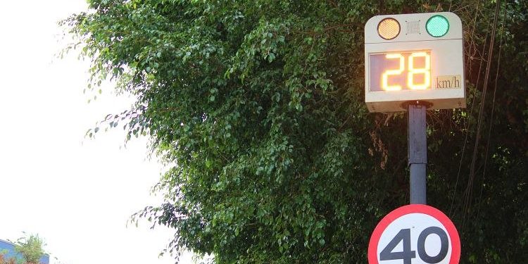 Radares e controle eletrônico de velocidade são essenciais para salvar vidas no trânsito de Ariquemes