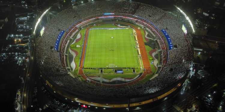 São Paulo F.C. – FPF anuncia mudança de horário para São Paulo x Ponte Preta São Paulo F.C. – FPF anuncia mudança de horário para São Paulo x Ponte Preta