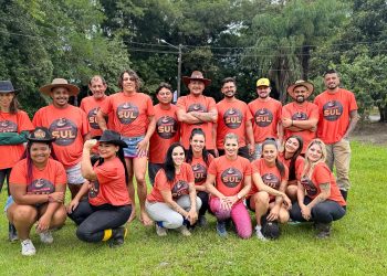 Reality do Sul encerra edição histórica e premia quatro campeões!