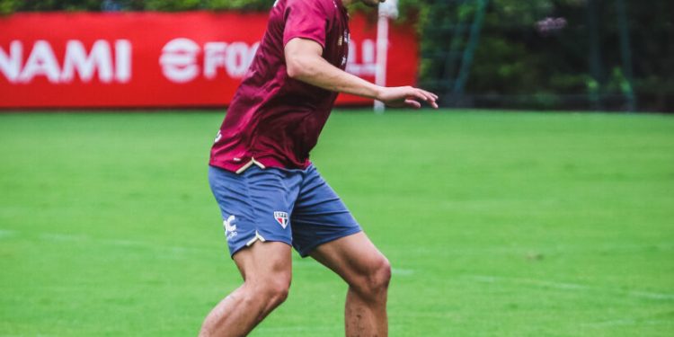 São Paulo F.C. – Tricolor inicia preparação para receber o Mirassol