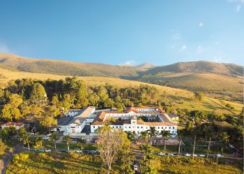 Vila Galé promove mutirão com 150 vagas de emprego para novo hotel em Ouro Preto