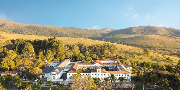 Vila Galé promove mutirão com 150 vagas de emprego para novo hotel em Ouro Preto Vila Galé promove mutirão com 150 vagas de emprego para novo hotel em Ouro Preto