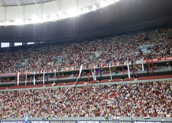 São Paulo F.C. – Ingressos para os jogos em Brasília: São Paulo x Inter de Limeira e São Paulo x Velo Clube