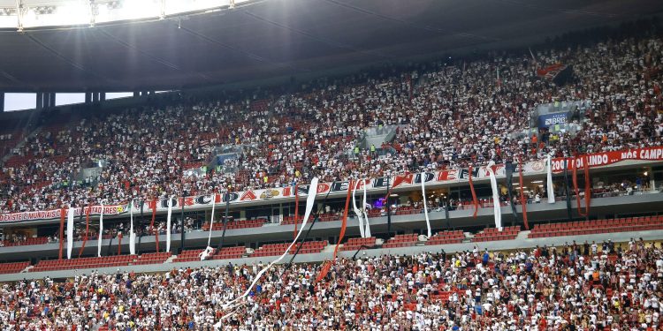 São Paulo F.C. – Ingressos para os jogos em Brasília: São Paulo x Inter de Limeira e São Paulo x Velo Clube