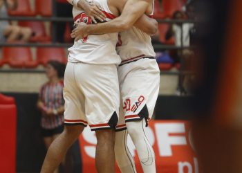 São Paulo F.C. – Basquete Tricolor supera Unifacisa em casa e vence mais uma no NBB 