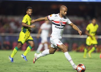 São Paulo F.C. – Notas históricas após São Paulo 4 x 1 Mirassol