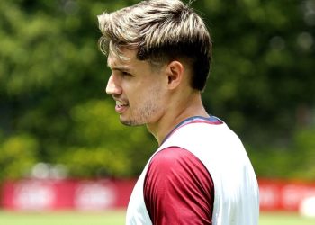 São Paulo F.C. – São Paulo finaliza preparação para enfrentar o São Bernardo