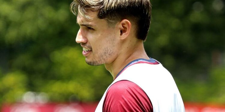 São Paulo F.C. – São Paulo finaliza preparação para enfrentar o São Bernardo