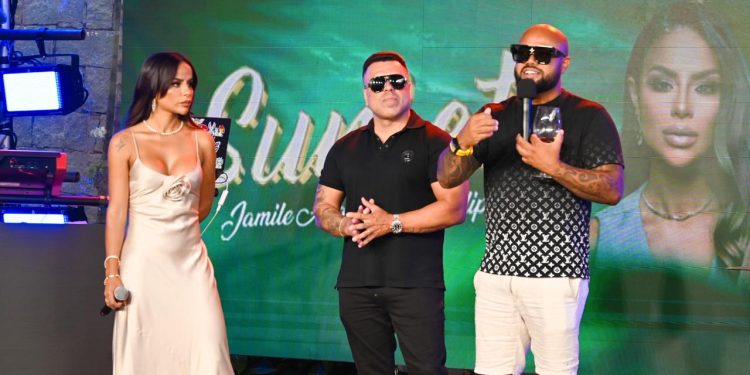 Smart Money chega ao Brasil com evento grandioso e presença de grandes influenciadores