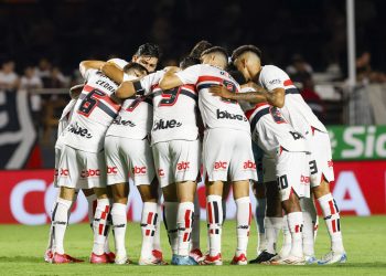 São Paulo F.C. – Pela semifinal do Paulistão, Tricolor encara o Palmeiras