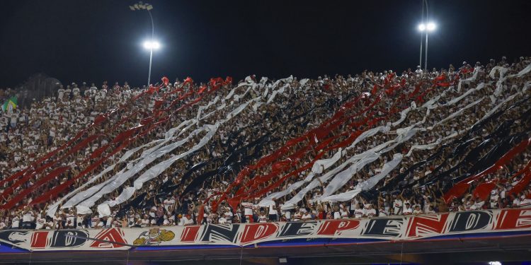São Paulo F.C. – Tricolor está no Grupo D da CONMEBOL Libertadores de 2025