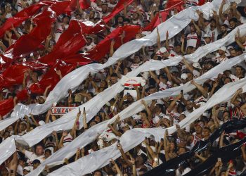 São Paulo F.C. – Pela estreia no Brasileirão, Tricolor recebe o Sport