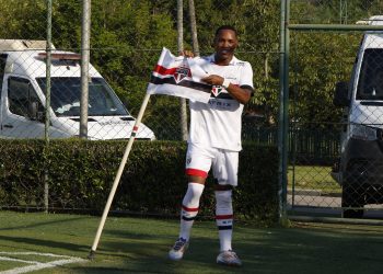 São Paulo F.C. – Sub-17 elimina Athletico-PR e avança às quartas da Copa do Brasil
