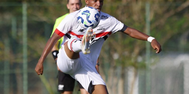 São Paulo F.C. – Sub-17 visita o Sport pelas quartas de final da Copa do Brasil São Paulo F.C. – Sub-17 visita o Sport pelas quartas de final da Copa do Brasil