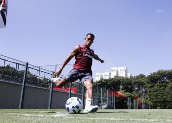 São Paulo F.C. – Tricolor encerra preparação para a estreia no Brasileirão