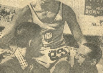 São Paulo F.C. – 70 anos do segundo recorde mundial de Adhemar Ferreira da Silva
