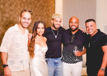 Sunset Smart Money agita Vinhedo com show de Zé Felipe e presença de mais de 60 influenciadores digitais