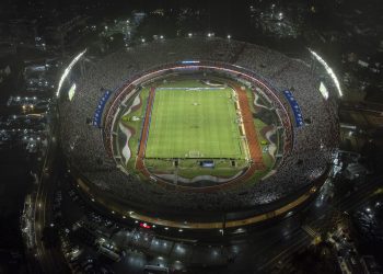 São Paulo F.C. – Cadastro Facial Obrigatório para Torcedores PCD no MorumBIS
