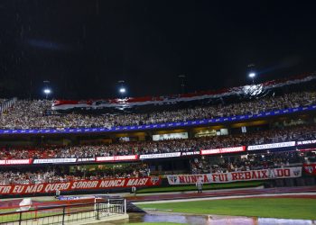 São Paulo F.C. – Pelas quartas de final do Paulistão, Tricolor encara o Novorizontino