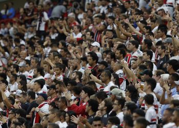 São Paulo F.C. – Ingressos para São Paulo x Corinthians, pela final da Supercopa Feminina