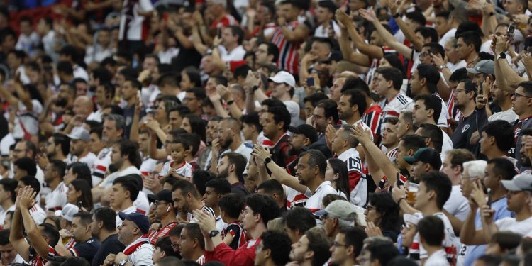 São Paulo F.C. – Ingressos para São Paulo x Corinthians, pela final da Supercopa Feminina São Paulo F.C. – Ingressos para São Paulo x Corinthians, pela final da Supercopa Feminina