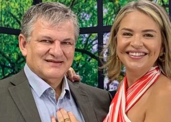 Daniel Martinazzo: O Líder Visionário da Rede TV! Tocantins