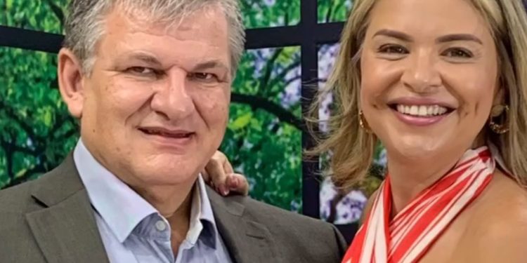 Daniel Martinazzo: O Líder Visionário da Rede TV! Tocantins