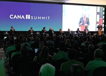 Cana Summit reúne autoridades e especialistas para fortalecer o setor canavieiro