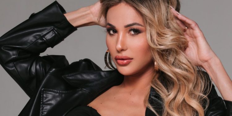 Bella Lima: modelo, influenciadora e empreendedora – uma jornada de superação e sucesso Bella Lima: modelo, influenciadora e empreendedora – uma jornada de superação e sucesso