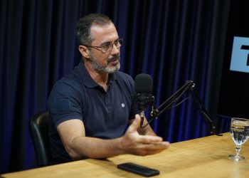 Podcast Folha Nobre recebe Elton Krajewski, pioneiro do tiro esportivo em Rondônia
