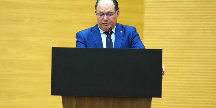 Deputado Pedro Fernandes lidera criação da Frente Parlamentar do Cooperativismo