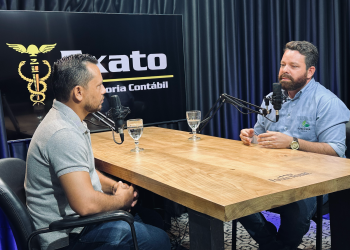 Com fé, coragem e um sonho: a história de Bruno Oliveira, o agrônomo que virou referência no agronegócio de Rondônia