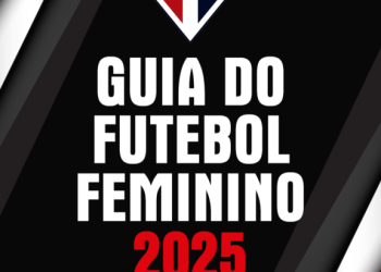 São Paulo F.C. – Guia do futebol feminino 2025
