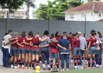 São Paulo F.C. – Tricolor enfrenta o Sport nesta sexta pelas quartas de final da Supercopa
