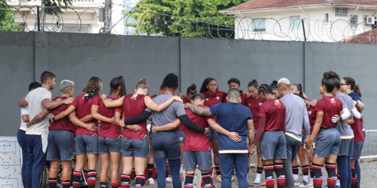 São Paulo F.C. – Tricolor enfrenta o Sport nesta sexta pelas quartas de final da Supercopa São Paulo F.C. – Tricolor enfrenta o Sport nesta sexta pelas quartas de final da Supercopa
