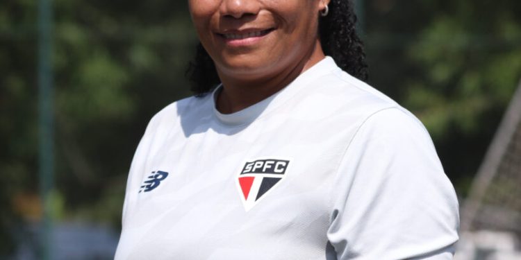 São Paulo F.C. – São Paulo anuncia nova coordenadora na Base Feminina São Paulo F.C. – São Paulo anuncia nova coordenadora na Base Feminina