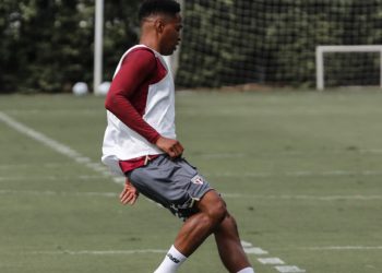 São Paulo F.C. – Elenco entra na reta final de preparação para estrear no Brasileirão São Paulo F.C. – Elenco entra na reta final de preparação para estrear no Brasileirão