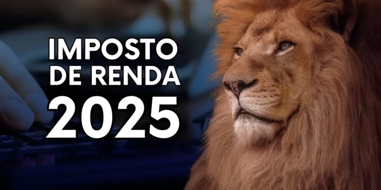 Imposto de Renda 2025: Prazo de declaração já tem data definida Imposto de Renda 2025: Prazo de declaração já tem data definida