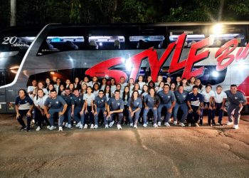 São Paulo F.C. – Base Feminina Sub-14 e Sub-16 do São Paulo disputam Liga de Desenvolvimento
